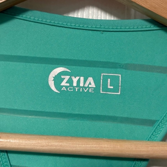 Zara Havana Tank - Picture 4 of 7